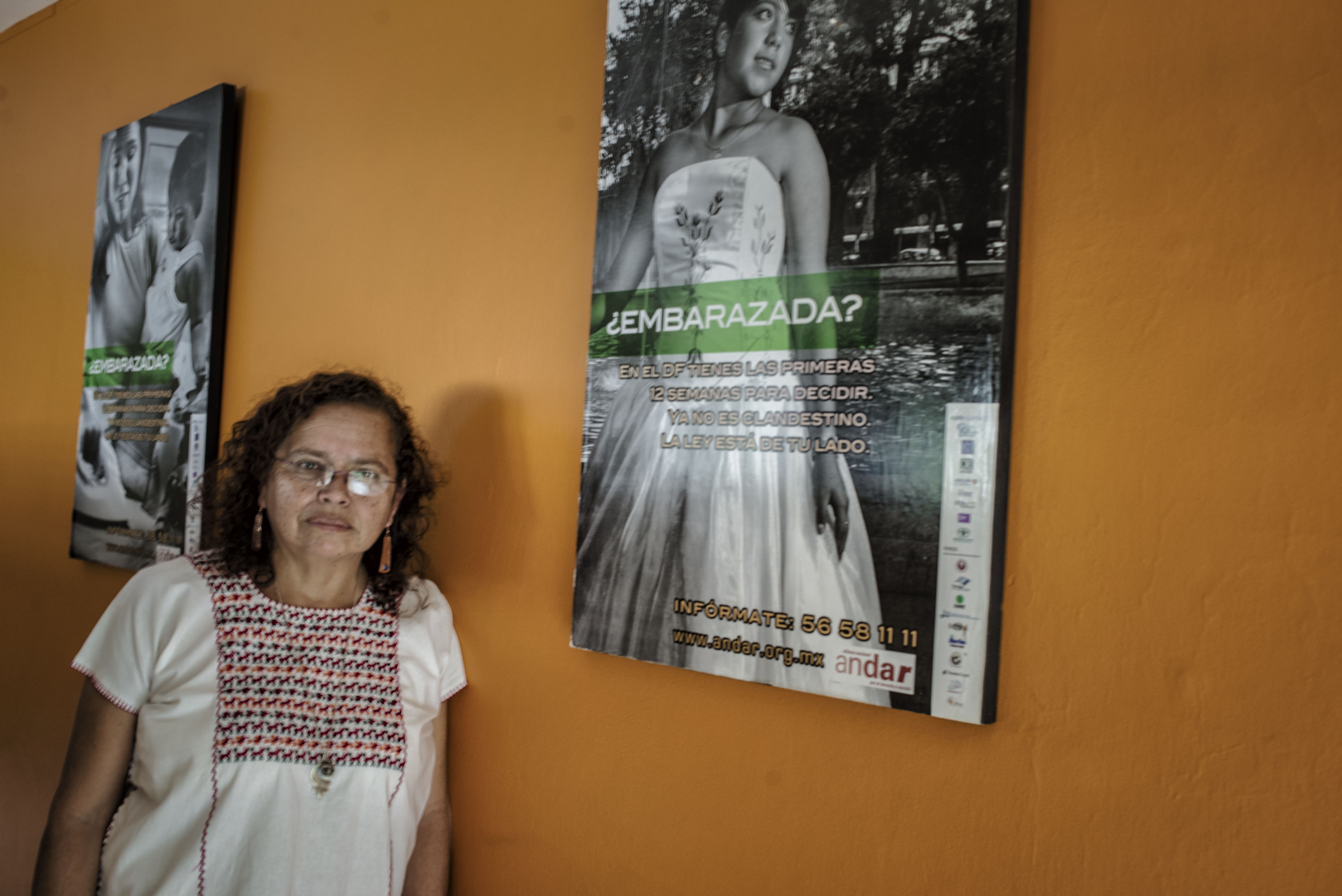 El Salvador, el lugar donde las mujeres no pueden desear su derecho a decidir